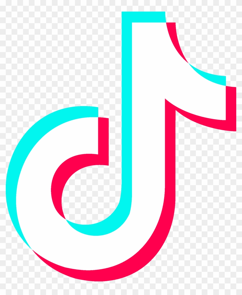 Tik Tok Logo - Tik Tok Ph Logo, HD Png Download - 1565x1827(#1957021 ...