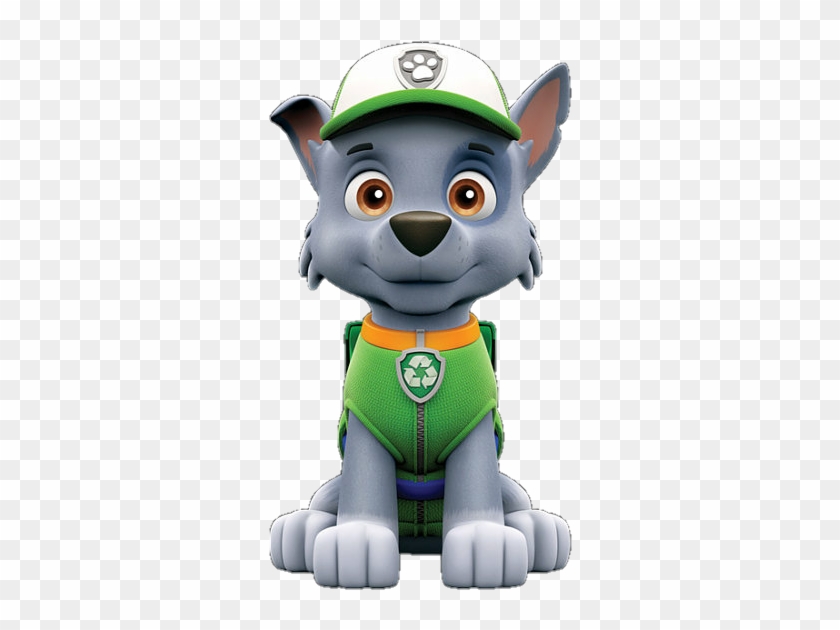 PAW Patrol, PAW Patrol Wiki