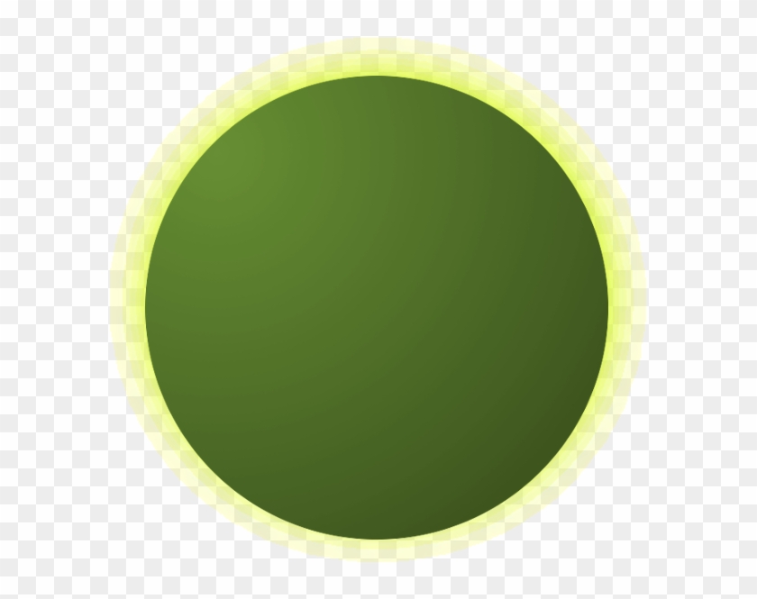 Featured image of post Glowing Green Circle Transparent For the green cast on the baby s face