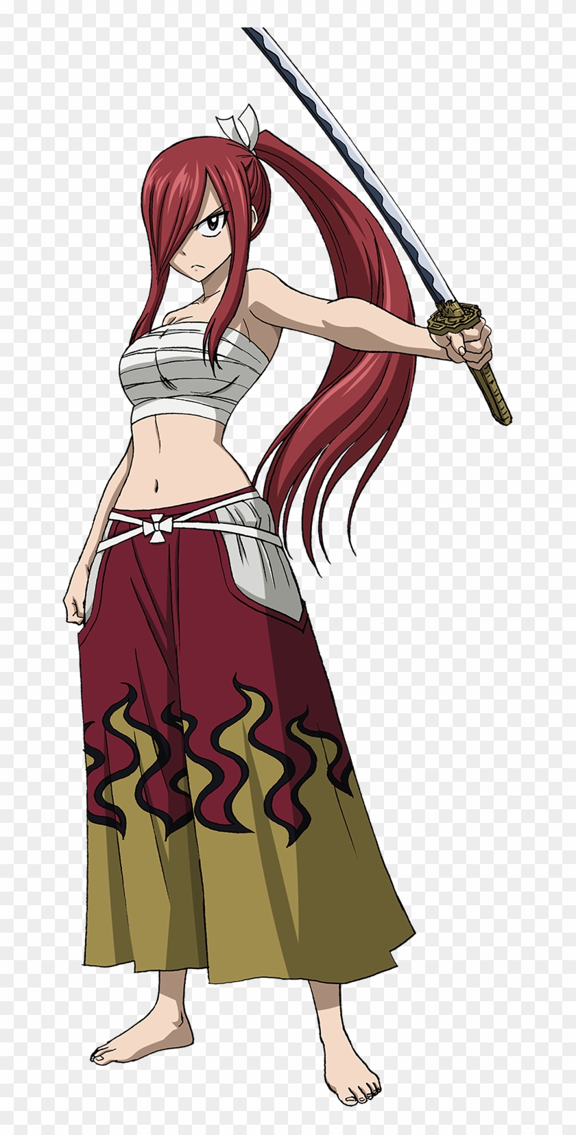erza pop