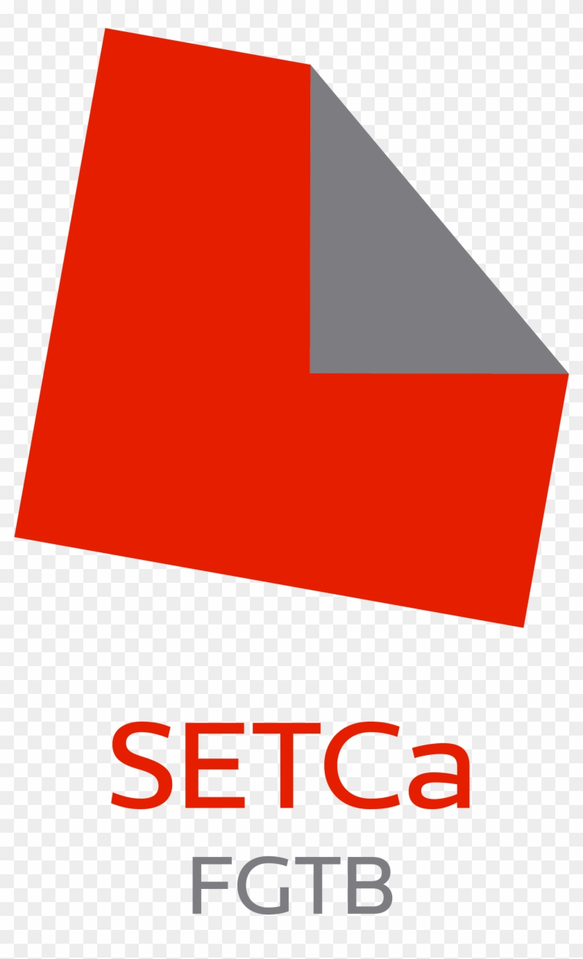 Local Setca Setca - Org - Setca Fédéral, HD Png Download - 5315x4724(#1963051 ...