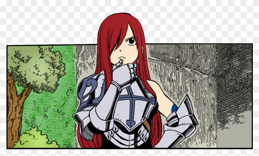 Zeref Dragneel Laxus Dreyar Gruvia Fairytail Erza Hd Png Download 892x602 1963247 Pngfind