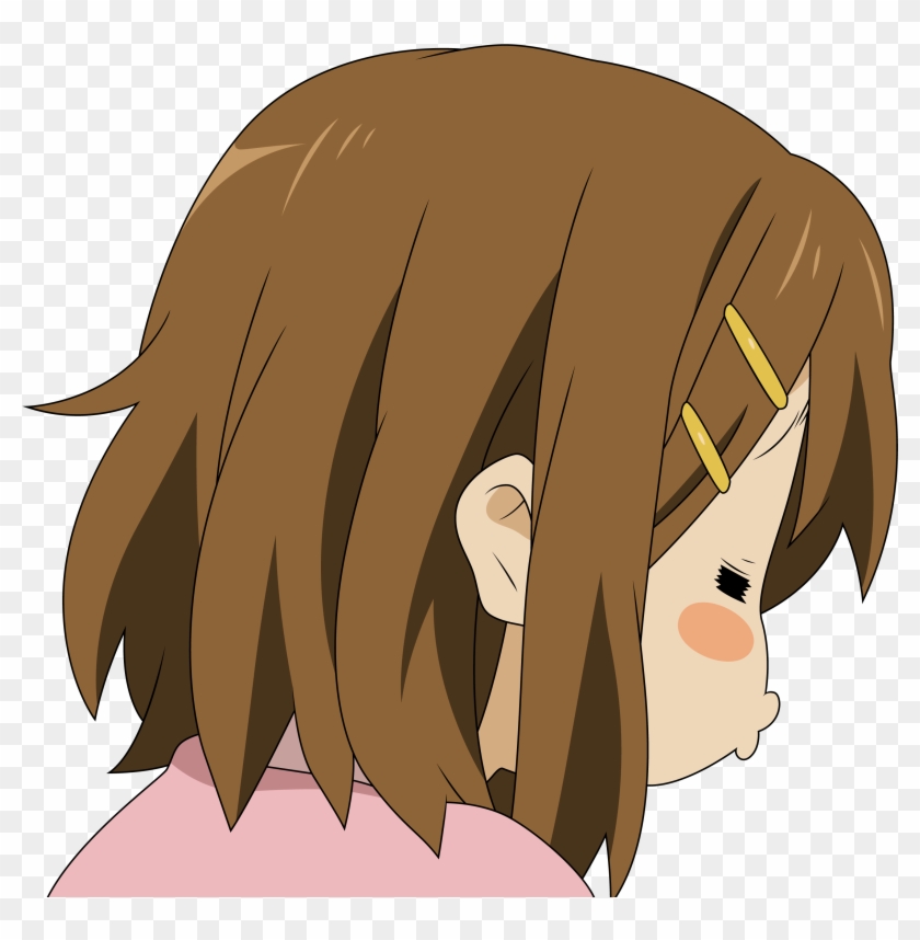 Download Png - Anime Kawaii Discord Emotes, Transparent Png -  4380x3287(#1964660) - PngFind