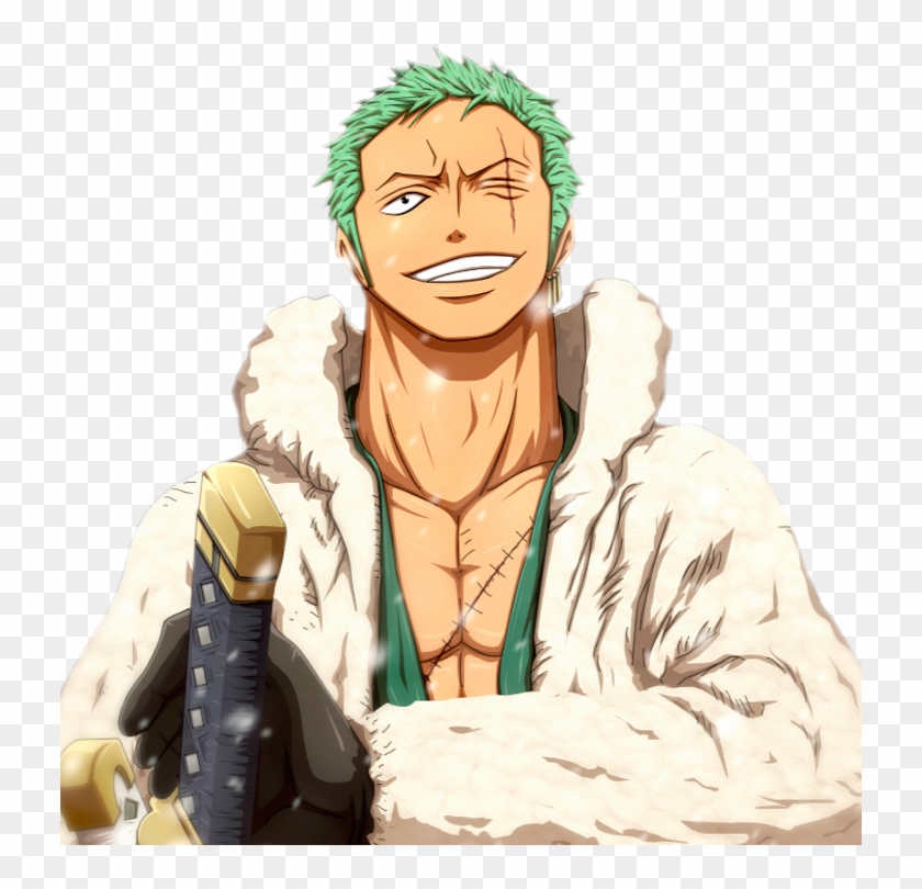 One Piece 931 Spoiler Hd Png Download 730x730 Pngfind