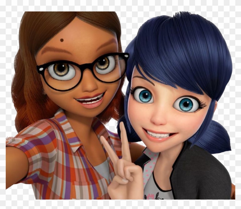 shows to watch if you like miraculous ladybug