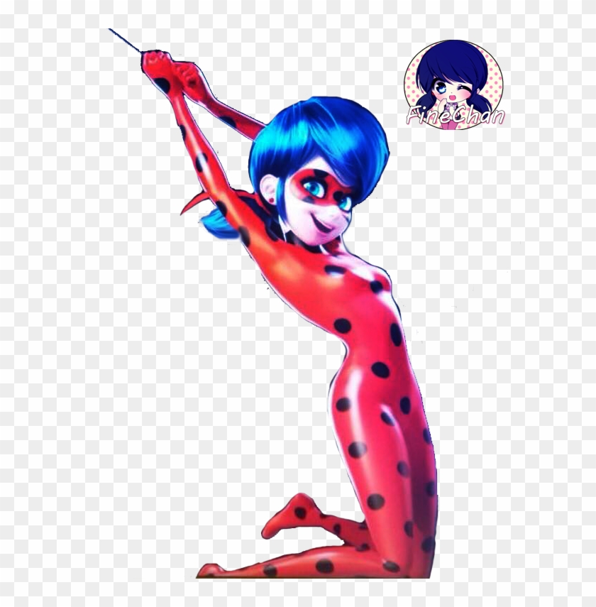 Miraculous ladybug Render Marinette, Izza-Chan transparent