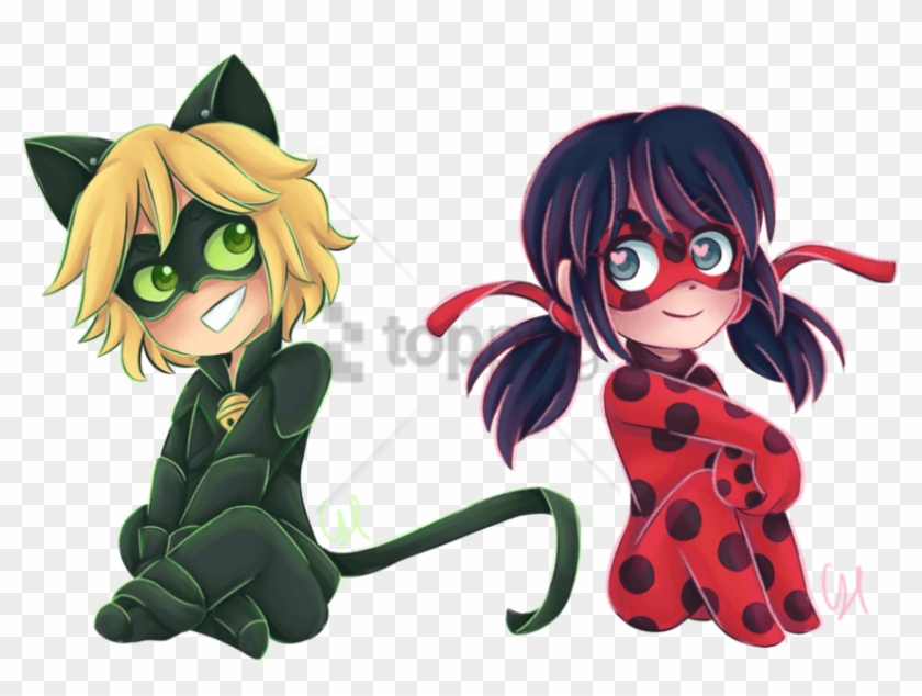 Imagem: miraculous-as-aventuras-de-ladybug-ladybug-10, Imagens PNG