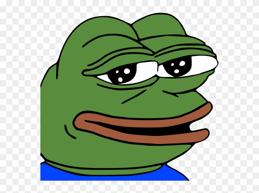  Pepe  Emote  Png  Download Transparent Background Pepe  