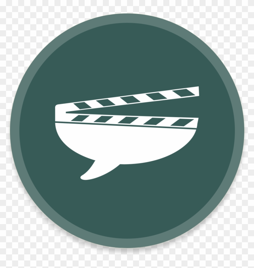 Subtitles Icon, HD Png Download - 1024x1024(#1972510) - PngFind