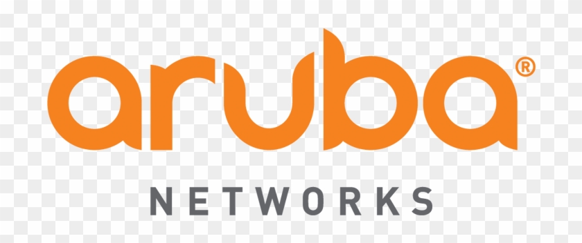 Aruba Networks logo