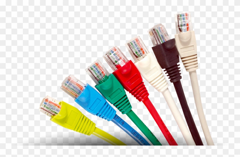 Networking Design And Installation - Computer Networking Banner Png ...