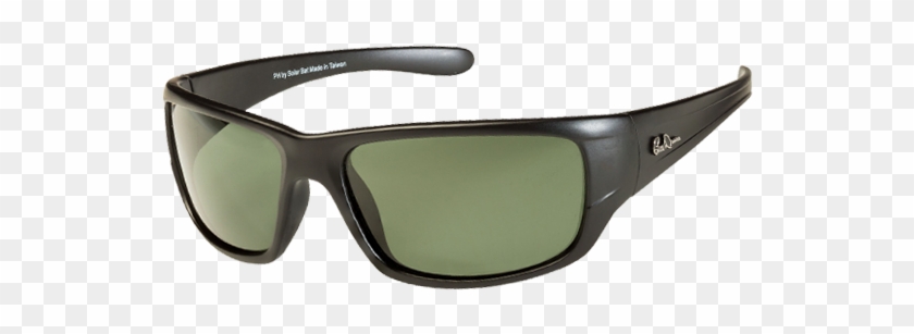 Polarized Bill Dance Solar Bat Fishing Sunglasses That - Polaroid P8411