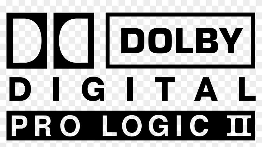 dolby digital pro logic 2
