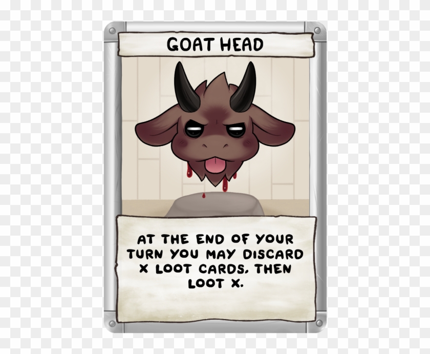 16 card binder The Binding of Isaac Four Souls Second Edition — Games World South Australia main image 1