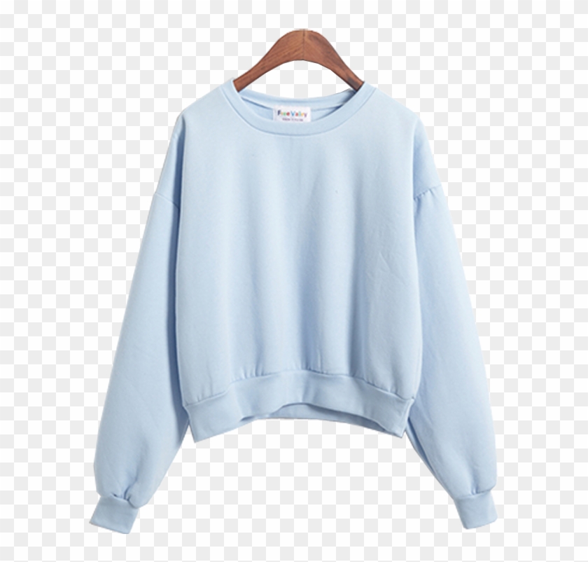 24 Small - Aesthetic Blue Clothes Png, Transparent Png - 800x800