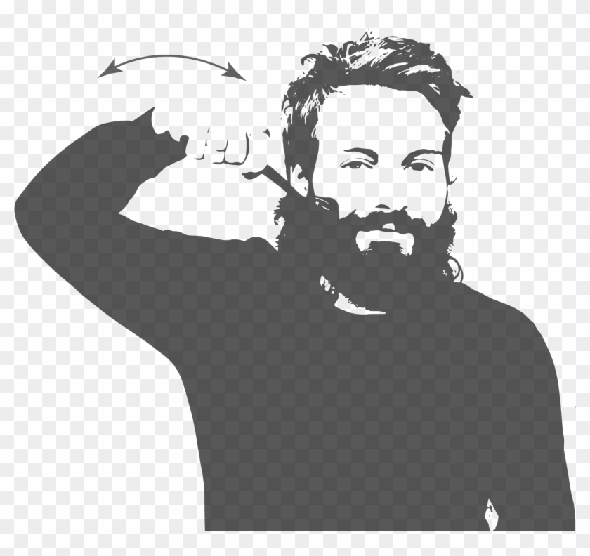 3 Step Guide To Use Beard Roller Illustration HD Png Download 1725x1781 1977353 PngFind 3-step-guide-to-use-beard-roller-illustration-hd-png-download-1725x1781-1977353-pngfind