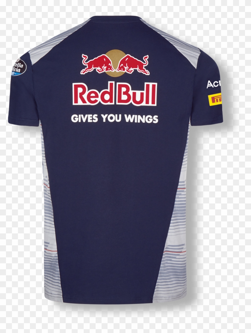 red bull toro rosso t shirt