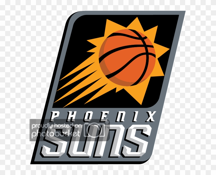 Phoenix Suns Vector Logo Svgjpegpng Drawing Illustration Art Images