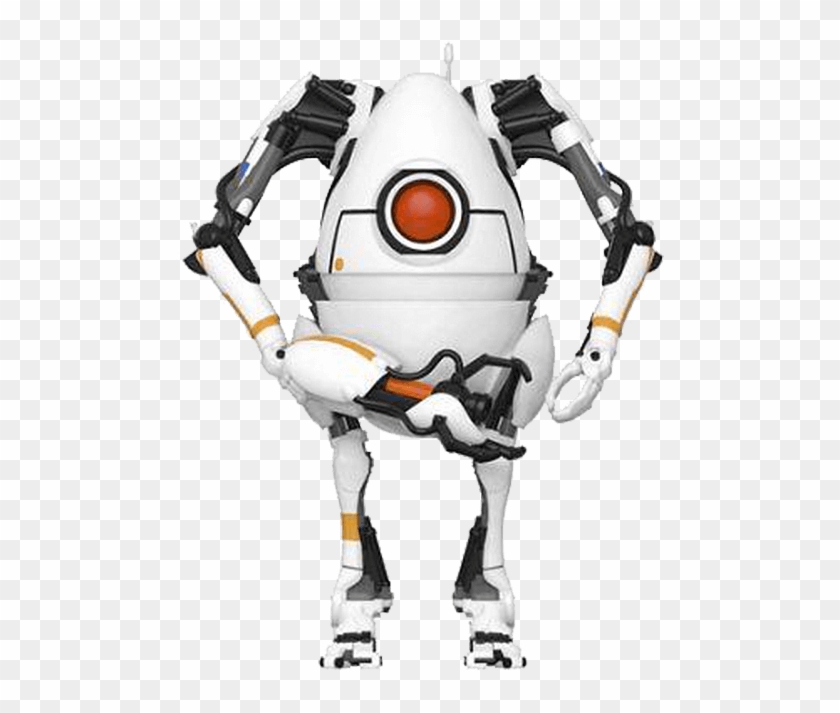 portal 2 pop