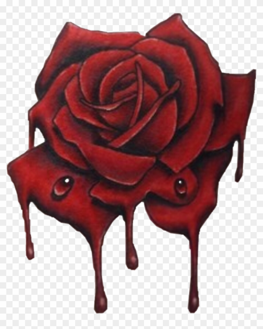 Red Roses Tattoo / 75 Lovable Red Rose Tattoos And Designs ...
