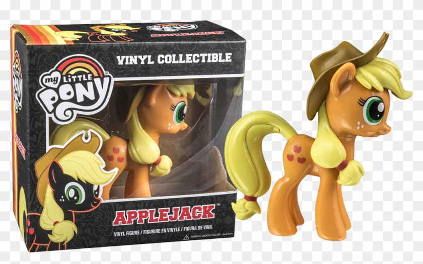 funko pop my little pony applejack