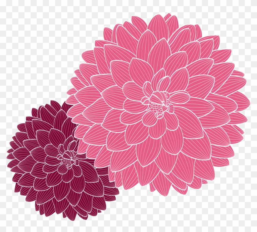 Free Free 208 Mum Flower Svg Free SVG PNG EPS DXF File