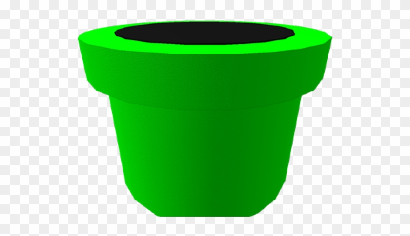 Mario Pipe Png - Transparent Warp Pipe, Png Download - 640x480(#1987063