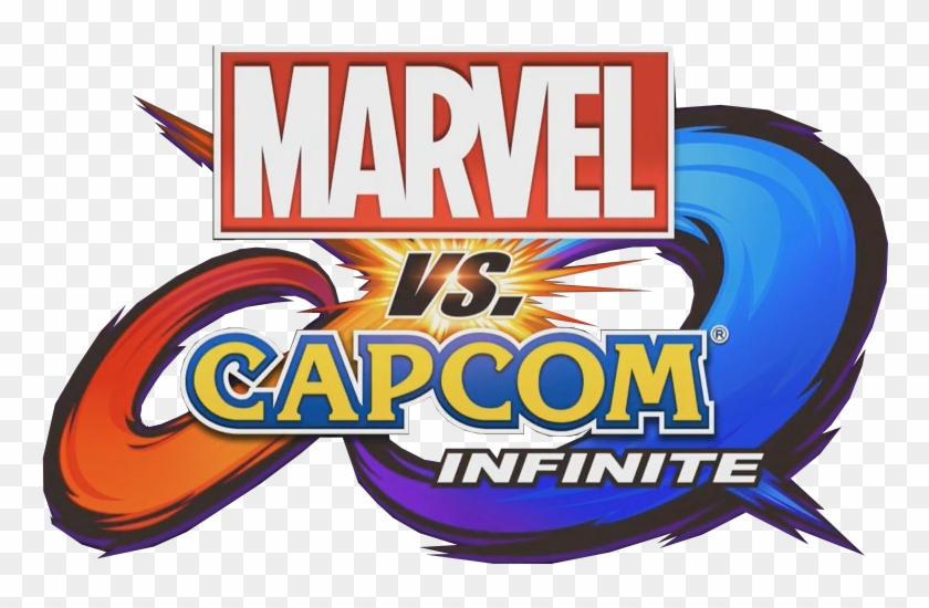 Mvc Infinite Graphics Mvc Infinite Png Image For Anyone - Marvel Vs Capcom 3, Transparent Png ...