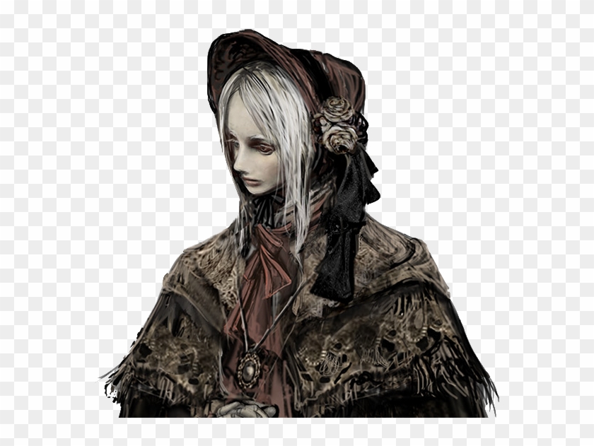 plain doll figure