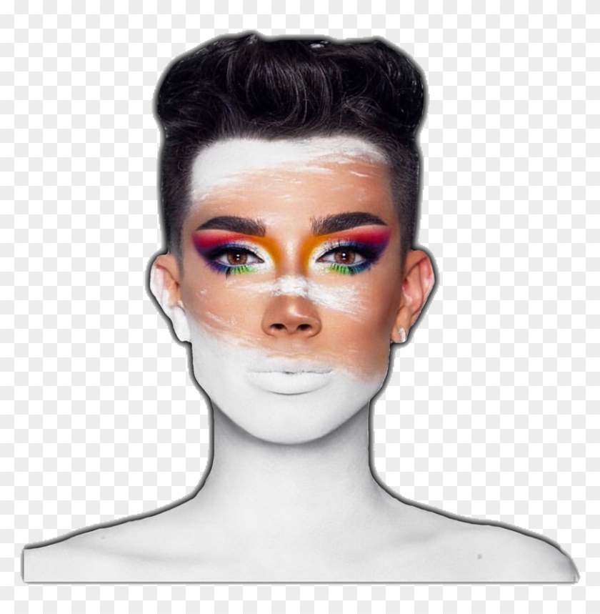 Transparent Makeup Face Png