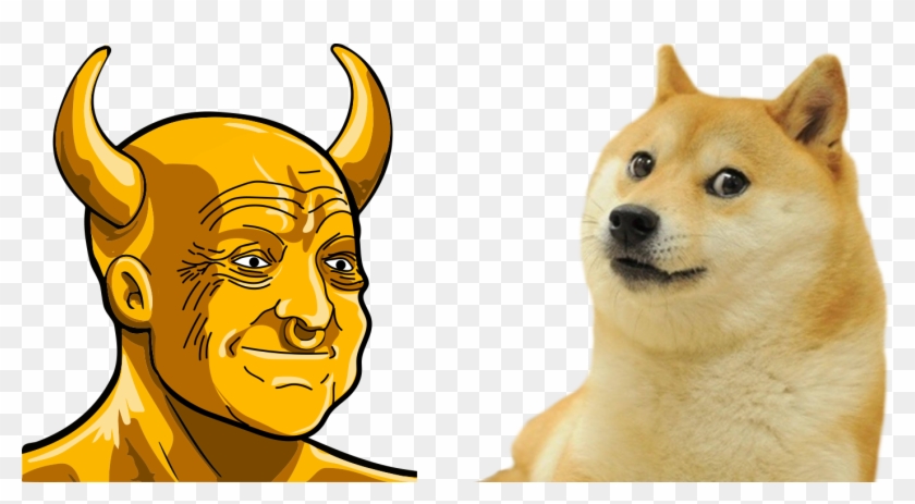 Every Doge Holder Is Going To Make It Id De Imagens Roblox Hd Png Download 1413x712 1992492 Pngfind - doge emoji roblox