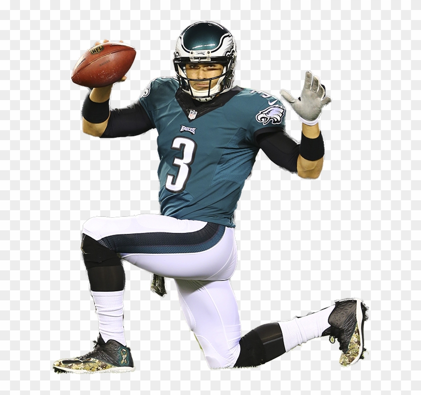 eagles sanchez jersey