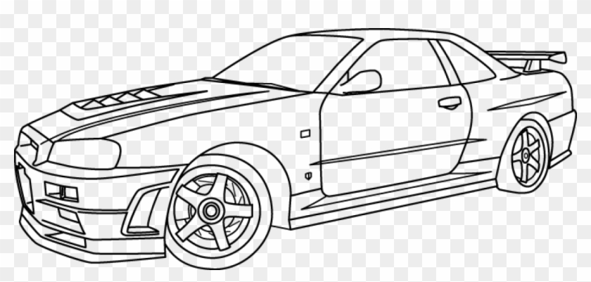 Featured image of post Nissan Skyline R32 Png