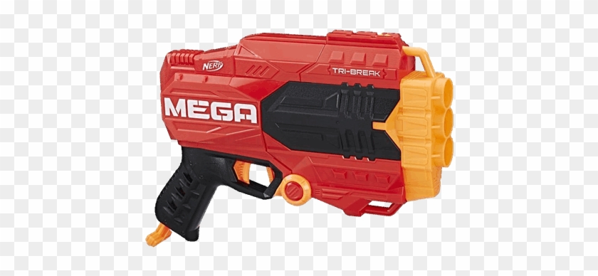 break blaster