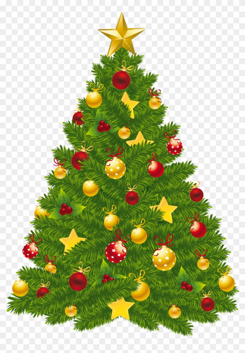 transparent clipart christmas