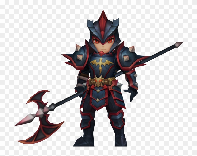 Fire Dragon Knight Summoners War Summoners War Monsters Png