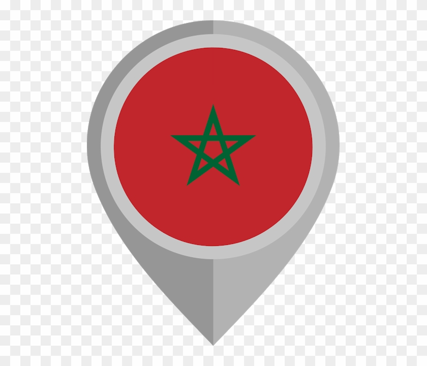 Download Download Morocco Flag Svg Eps Png Psd Ai Vector Color ...