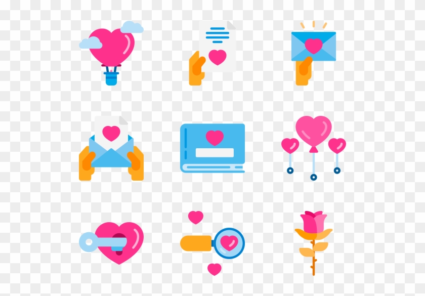 Love, HD Png Download - 600x564(#1995807) - PngFind