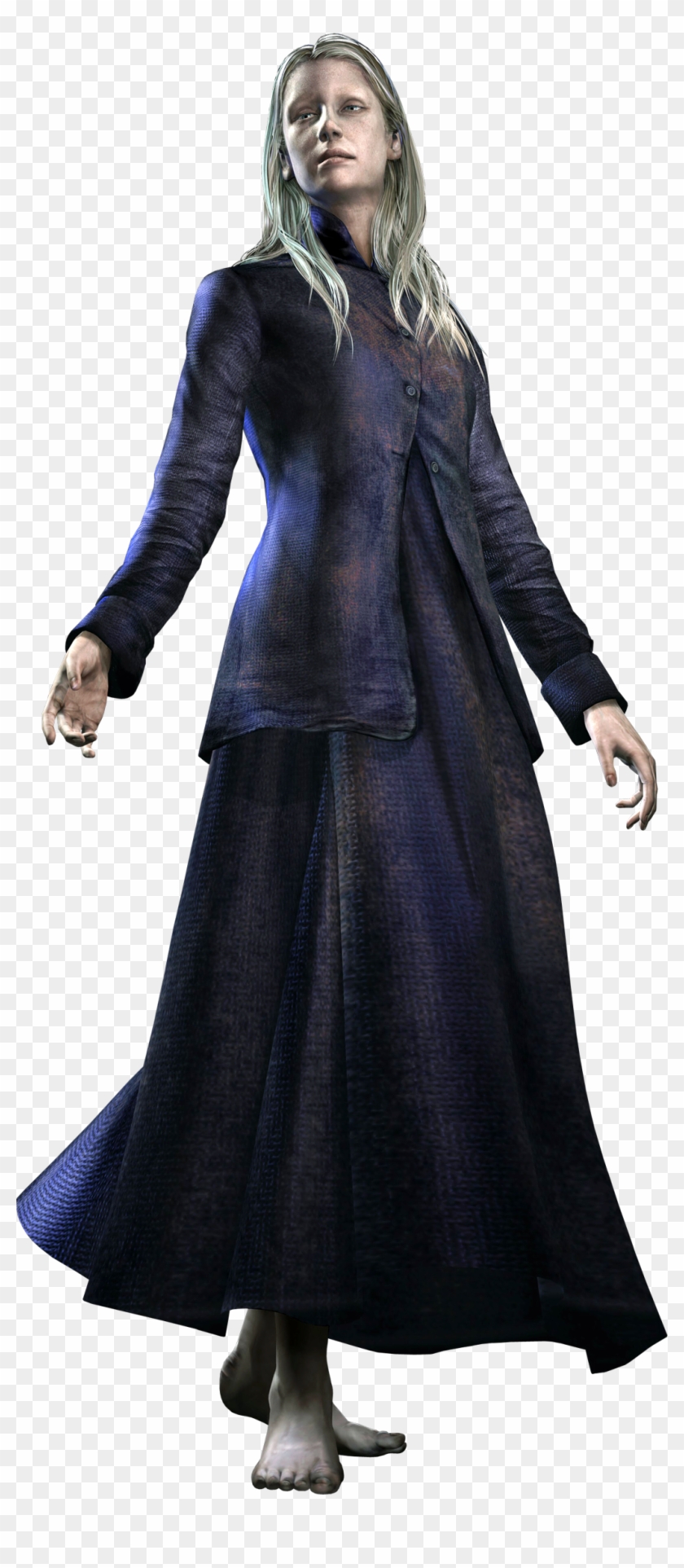 Also Because She Silent Hill Claudia Wolf Hd Png Download 1021x2292 Pngfind Also Because She Silent Hill Claudia Wolf Hd Png Download 1021x2292 Pngfind
