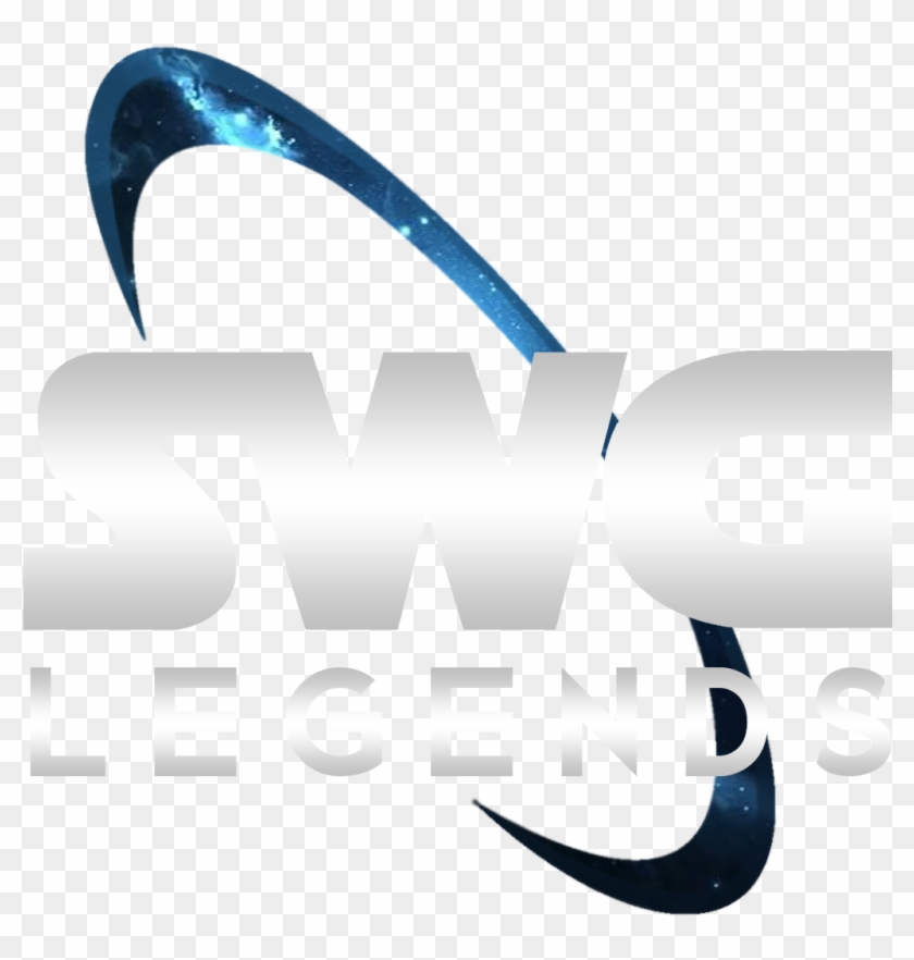Toggle Navigation - Star Wars Galaxies Legends Logo, HD Png Download