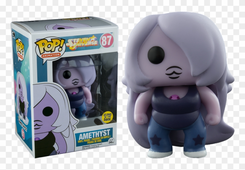 funko pop watcher glow in the dark