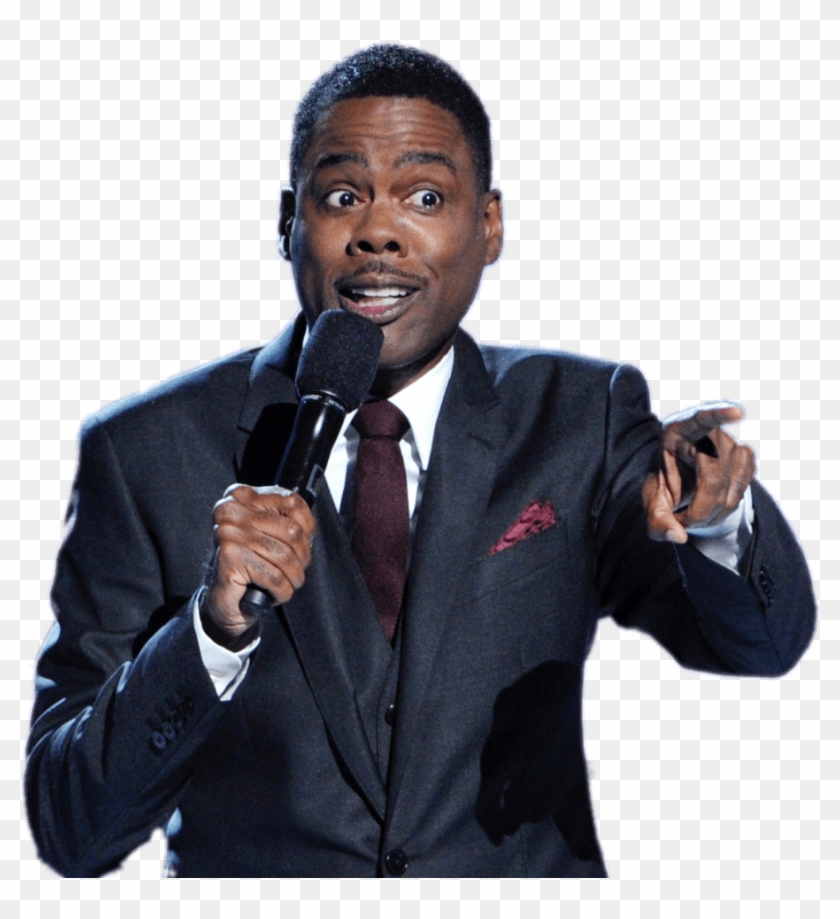 Chris Rock Png - Chris Rock Transparent, Png Download - 2000x1000
