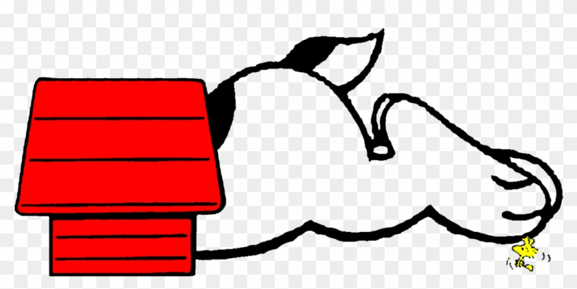 Casinha Do Snoopy Png Casinha Do Snoopy Desenho Transparent Png 1278x624 Pngfind
