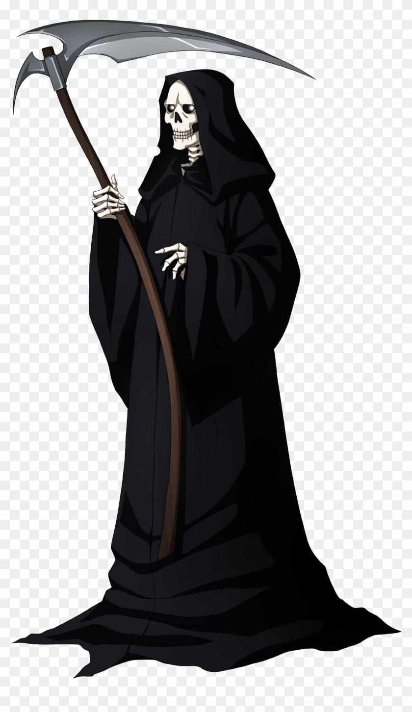 Death Png - Angel Of Death Png, Transparent Png - 2893x4092(#21740