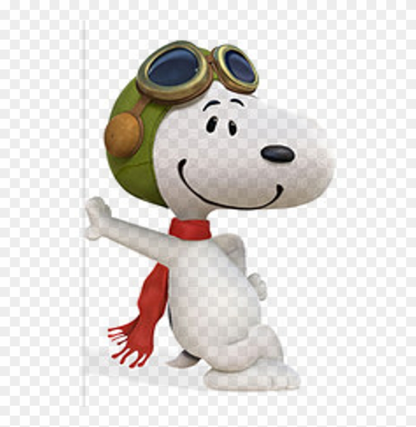 Snoopy 3d Png Peanuts Movie Snoopy Transparent Png 568x7 Pngfind