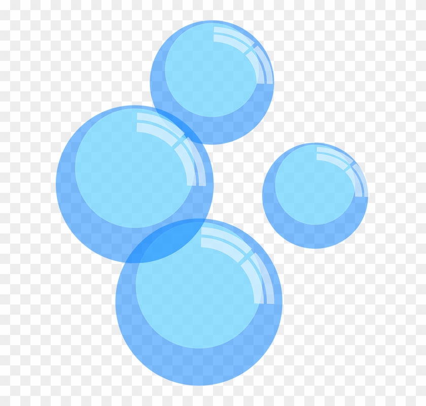 Bubbles Clip Art Png, Transparent Png - 619x720(#22313) - PngFind