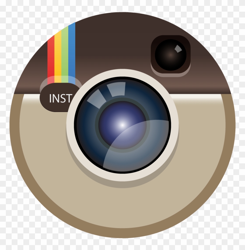 Instagram Png Logo Instagram Round Logo Png Transparent Background Png Download 800x800 226 Pngfind