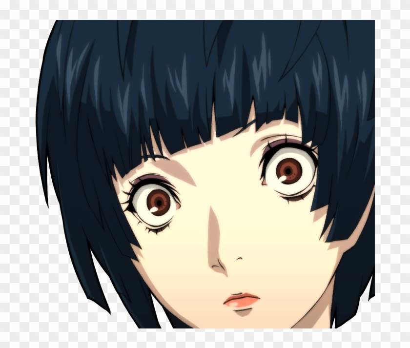 Gaymebar Takemi Persona 5 Hd Png Download 872x632 Pngfind