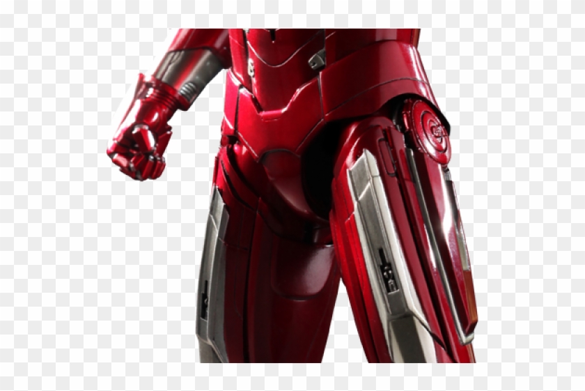 ironman mk 33