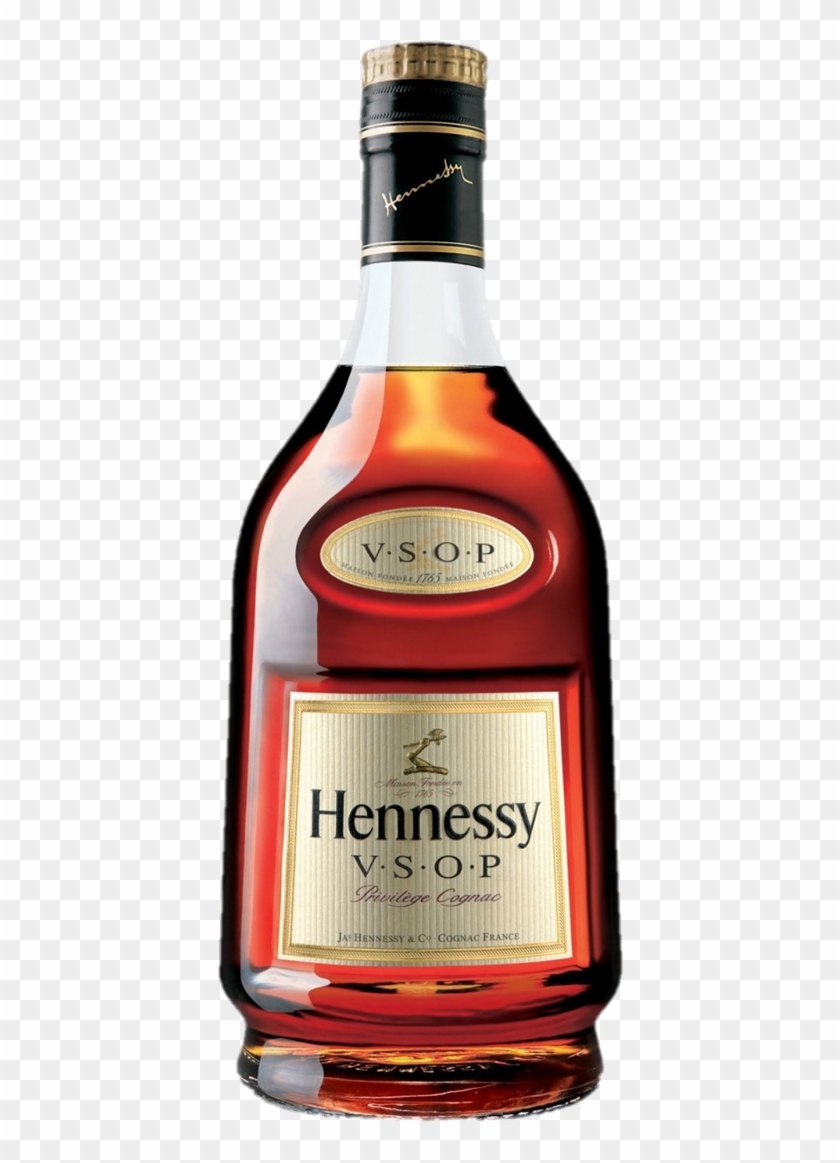 Cognac - Hennessy - Hennessy Vsop Price In India, HD Png Download